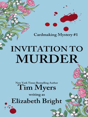 cover image of Invitation to Murder